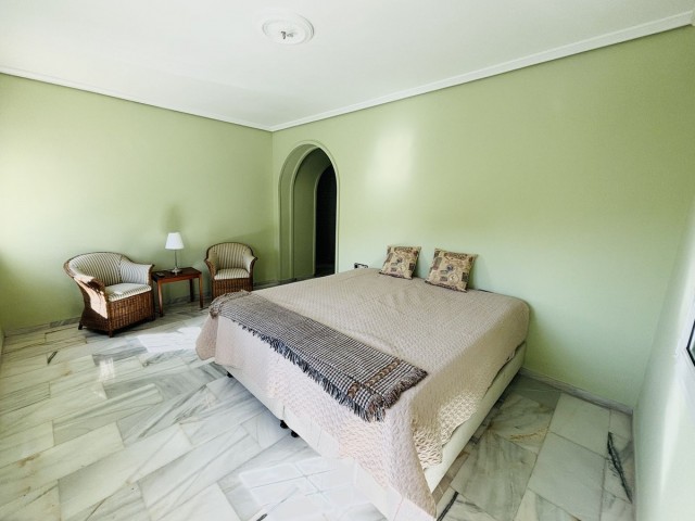 5 Slaapkamer Villa in Valtocado