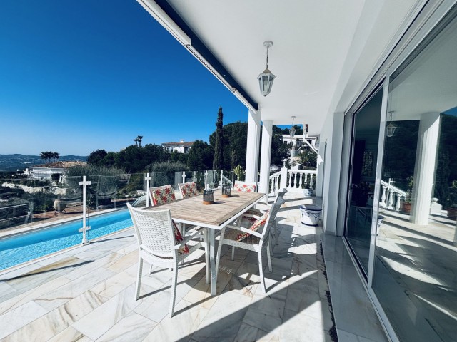 Villa, Valtocado, R5337256