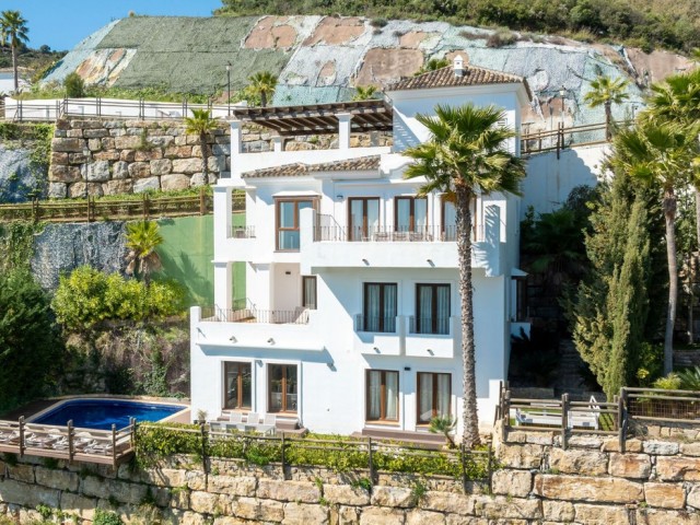Villa, Benahavis