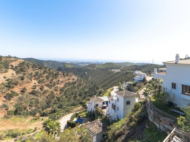 Villa avec 5 Chambres  à Benahavís