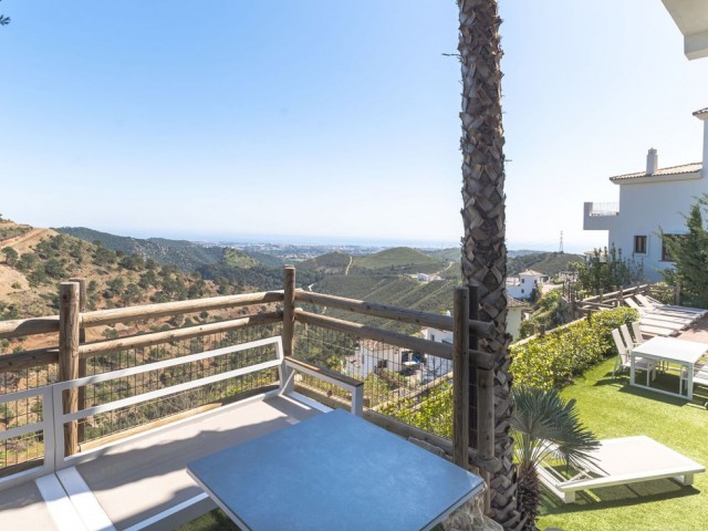 Villa avec 5 Chambres  à Benahavís