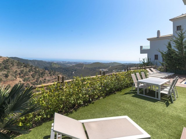 Villa avec 5 Chambres  à Benahavís