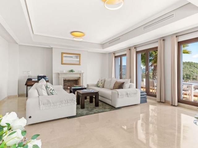 Villa avec 5 Chambres  à Benahavís