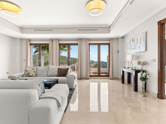 Villa avec 5 Chambres  à Benahavís