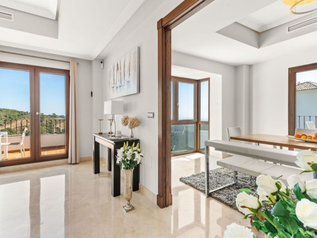 Villa avec 5 Chambres  à Benahavís