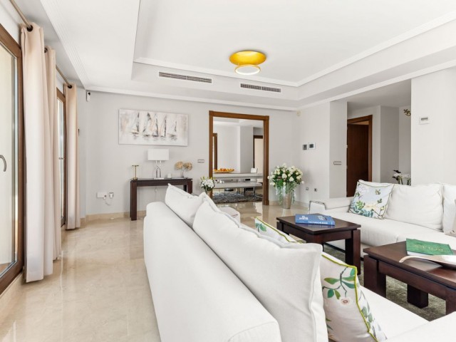 Villa avec 5 Chambres  à Benahavís