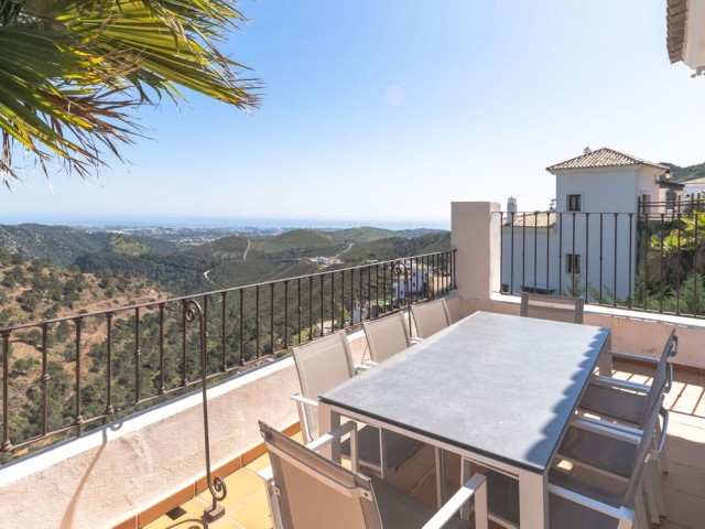 Villa avec 5 Chambres  à Benahavís