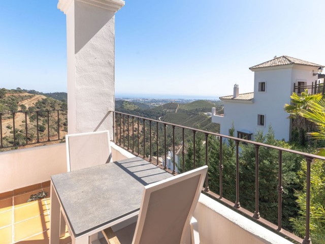 Villa avec 5 Chambres  à Benahavís