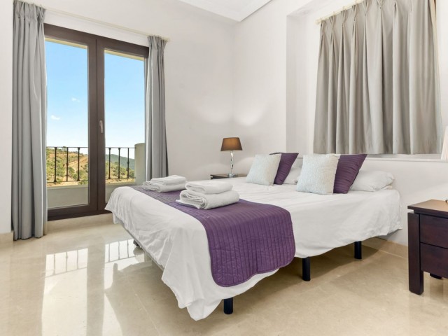 Villa avec 5 Chambres  à Benahavís