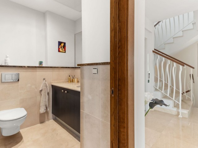 Villa avec 5 Chambres  à Benahavís