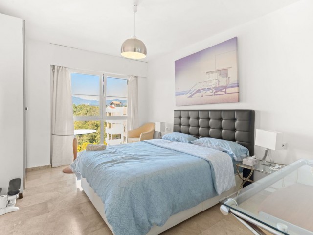 Penthouse in Atalaya