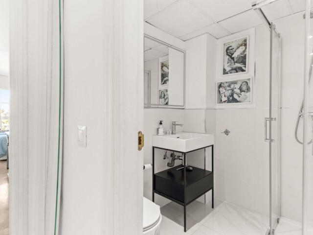 Penthouse in Atalaya