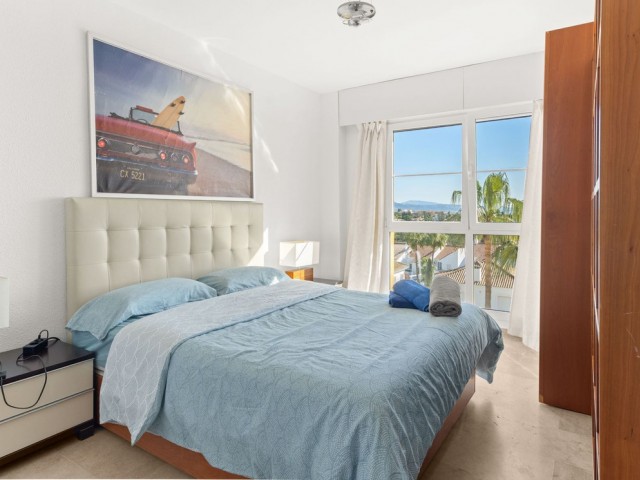 Penthouse in Atalaya