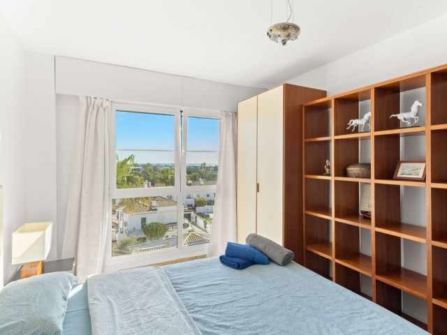 Penthouse in Atalaya