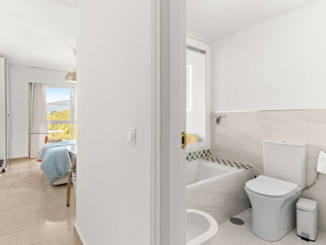 Penthouse in Atalaya