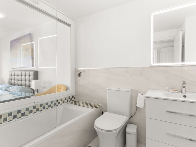 Penthouse in Atalaya