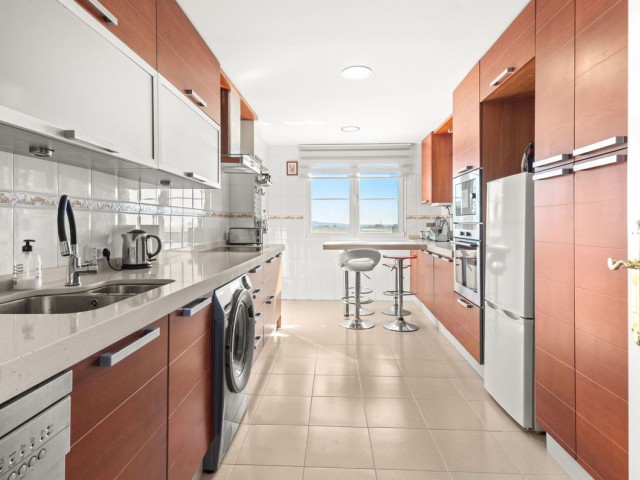 Penthouse in Atalaya