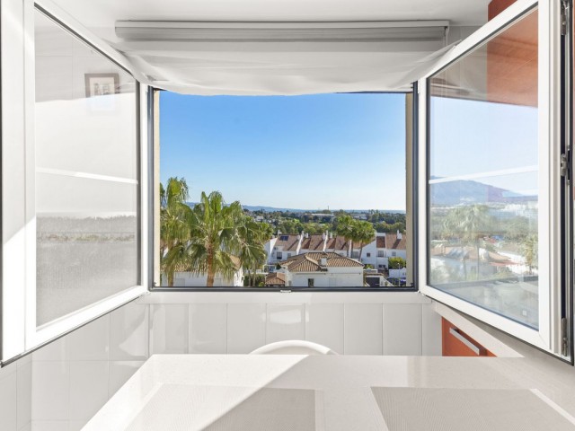 Penthouse in Atalaya