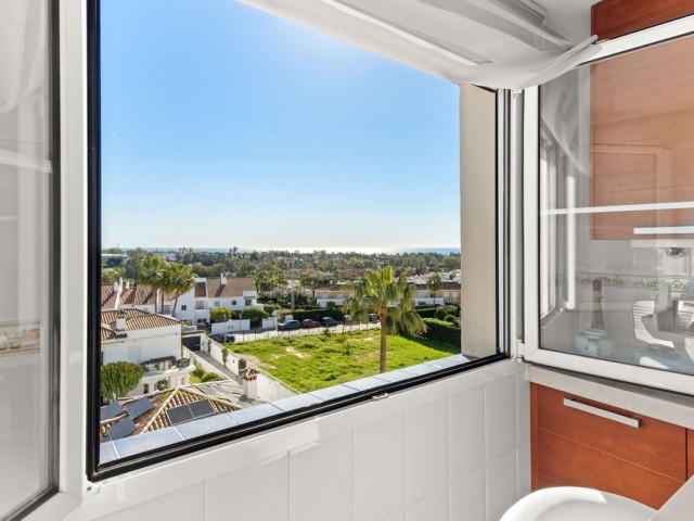 Penthouse in Atalaya