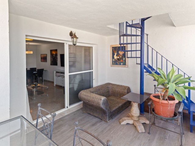 Penthouse in Atalaya