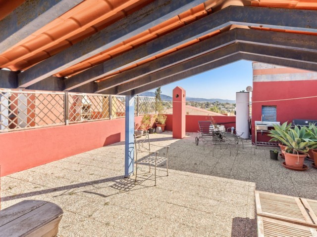 Penthouse in Atalaya