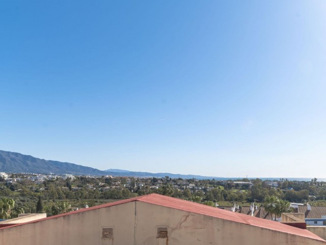 Penthouse in Atalaya