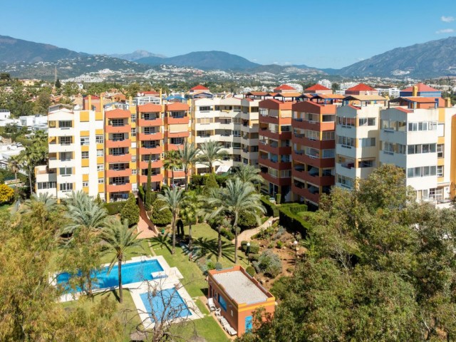 Penthouse in Atalaya