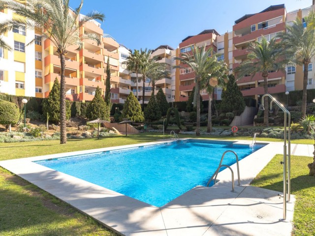 Penthouse in Atalaya