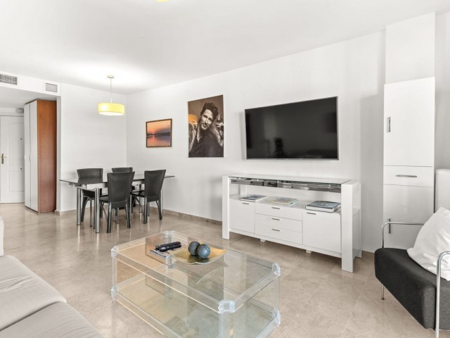 Penthouse in Atalaya
