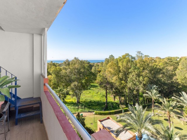 Penthouse in Atalaya