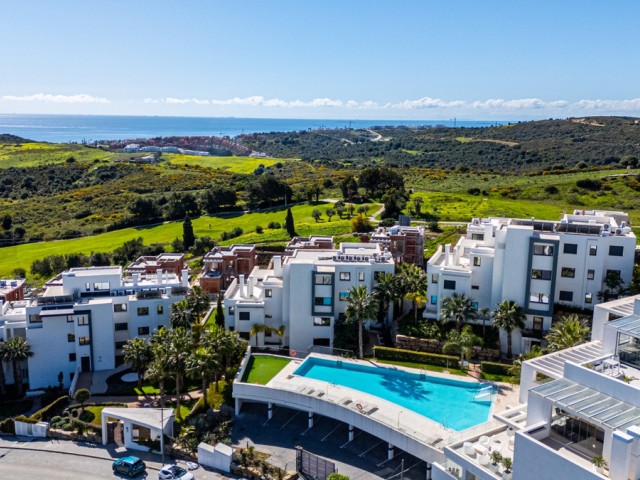 Appartement, Estepona