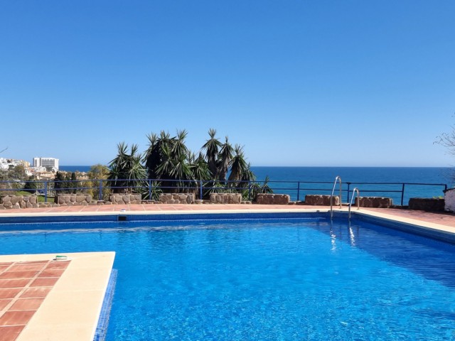 Villa, Benalmadena, R5338246