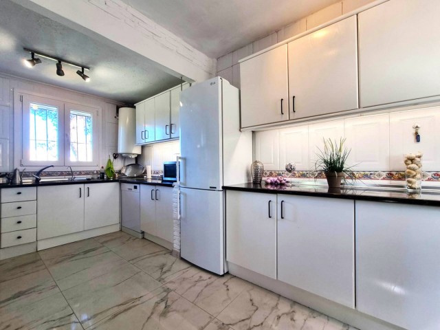 2 Slaapkamer Villa in Benalmadena