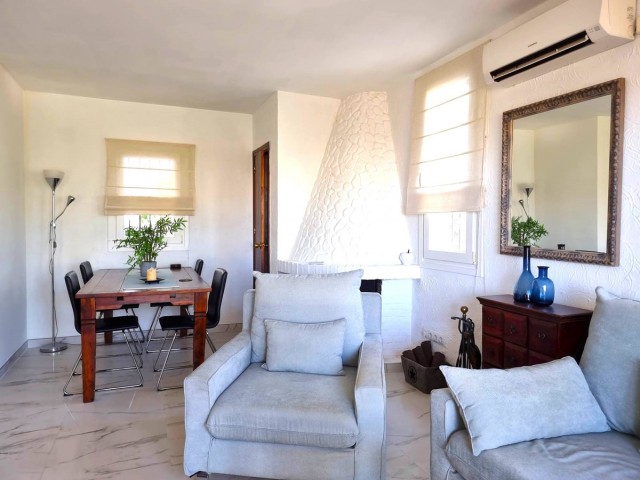 2 Schlafzimmer Villa in Benalmadena