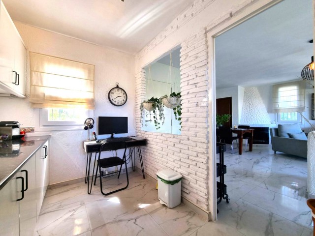 2 Schlafzimmer Villa in Benalmadena