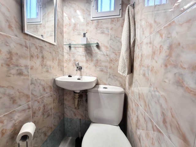 2 Schlafzimmer Villa in Benalmadena