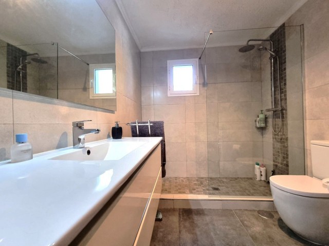 2 Schlafzimmer Villa in Benalmadena