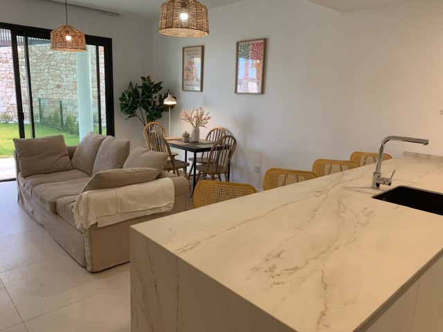 Apartment, Fuengirola