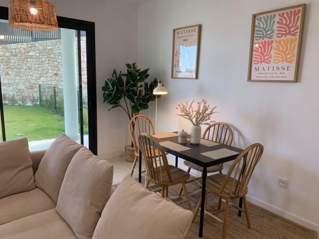 Appartement avec 2 Chambres  à Fuengirola