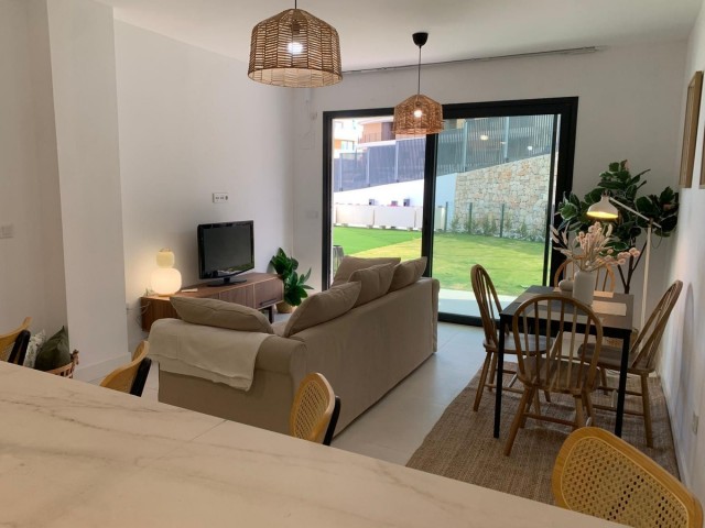 Appartement avec 2 Chambres  à Fuengirola