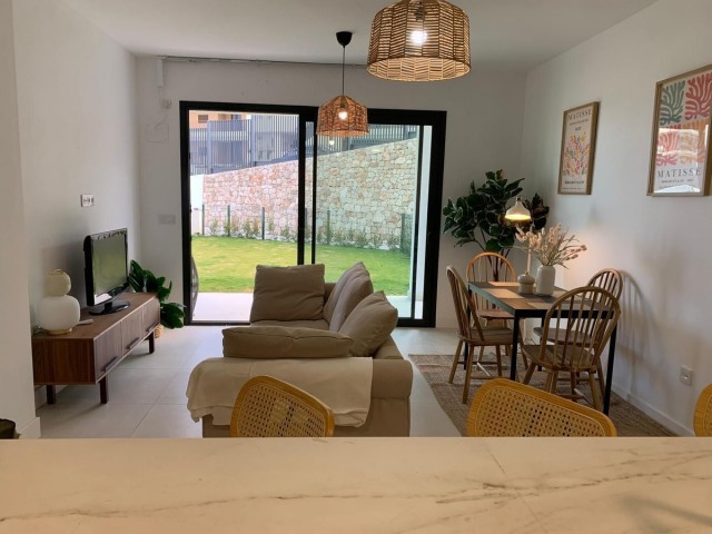 Appartement avec 2 Chambres  à Fuengirola