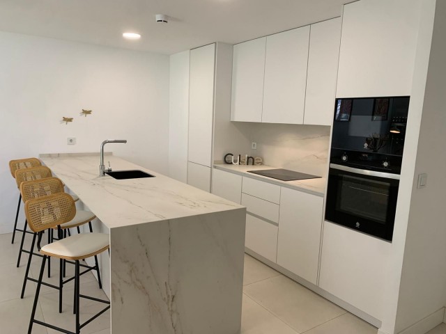 Appartement avec 2 Chambres  à Fuengirola