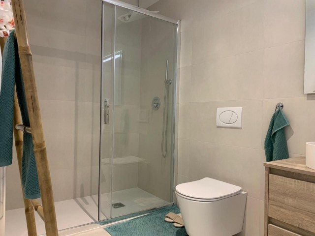 Appartement avec 2 Chambres  à Fuengirola