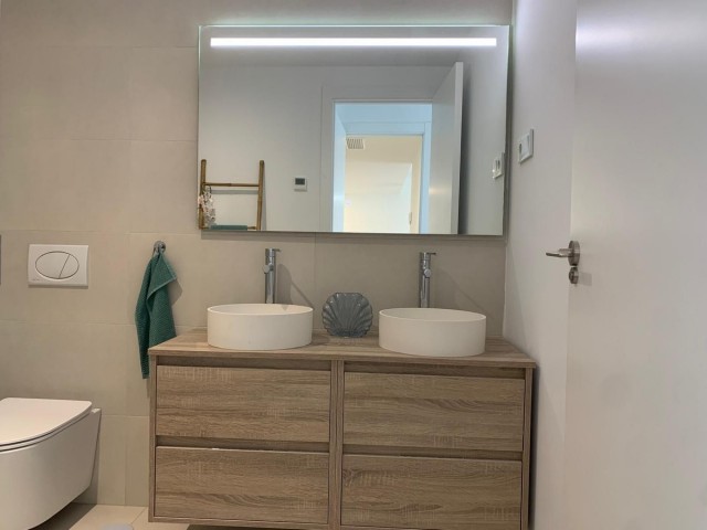 Appartement avec 2 Chambres  à Fuengirola