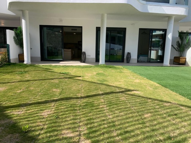 Appartement avec 2 Chambres  à Fuengirola