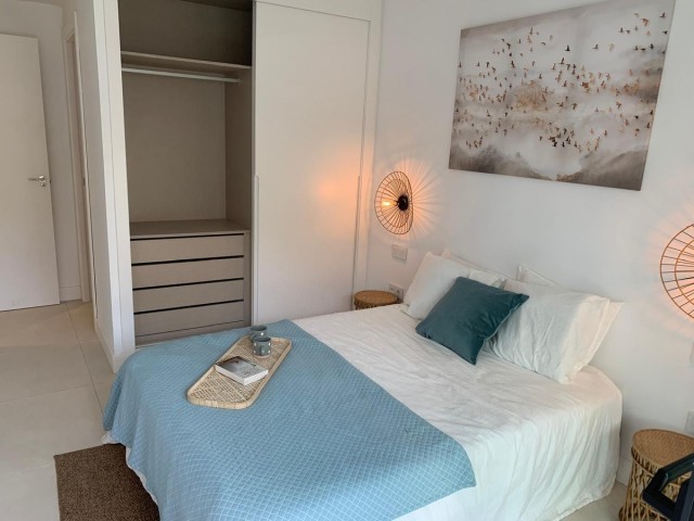 Appartement avec 2 Chambres  à Fuengirola