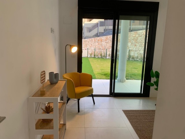 Appartement avec 2 Chambres  à Fuengirola