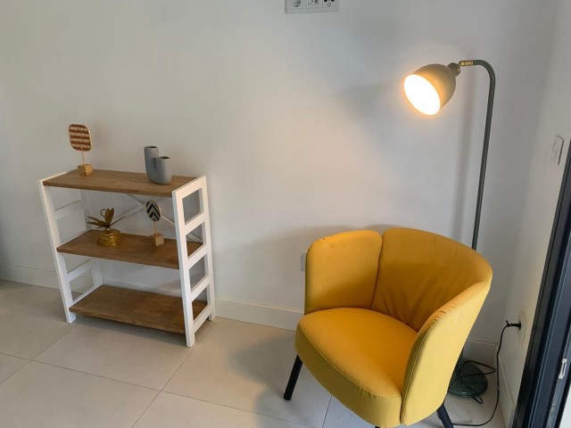 Appartement avec 2 Chambres  à Fuengirola