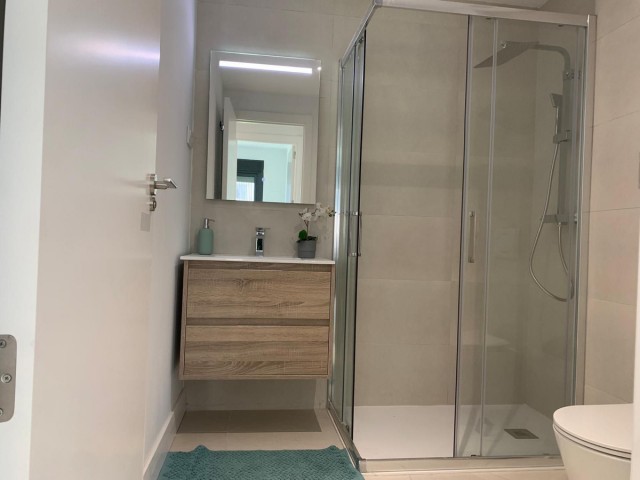 Appartement avec 2 Chambres  à Fuengirola