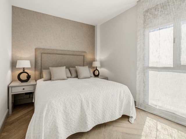 3 Schlafzimmer Apartment in Estepona